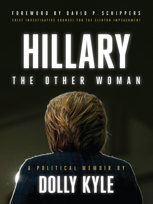 Title details for Hillary the Other Woman by Dolly Kyle - Wait list